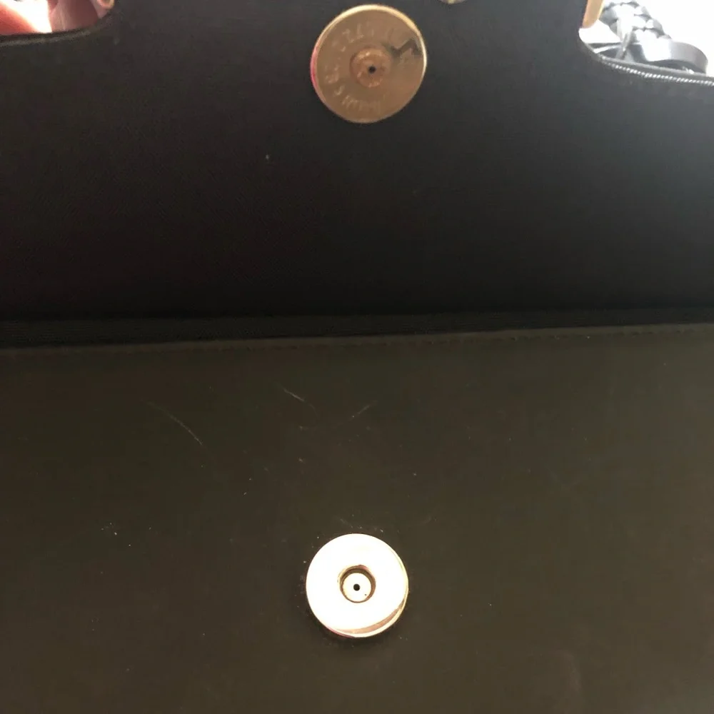 Beautiful Brighton laptop/briefcase.